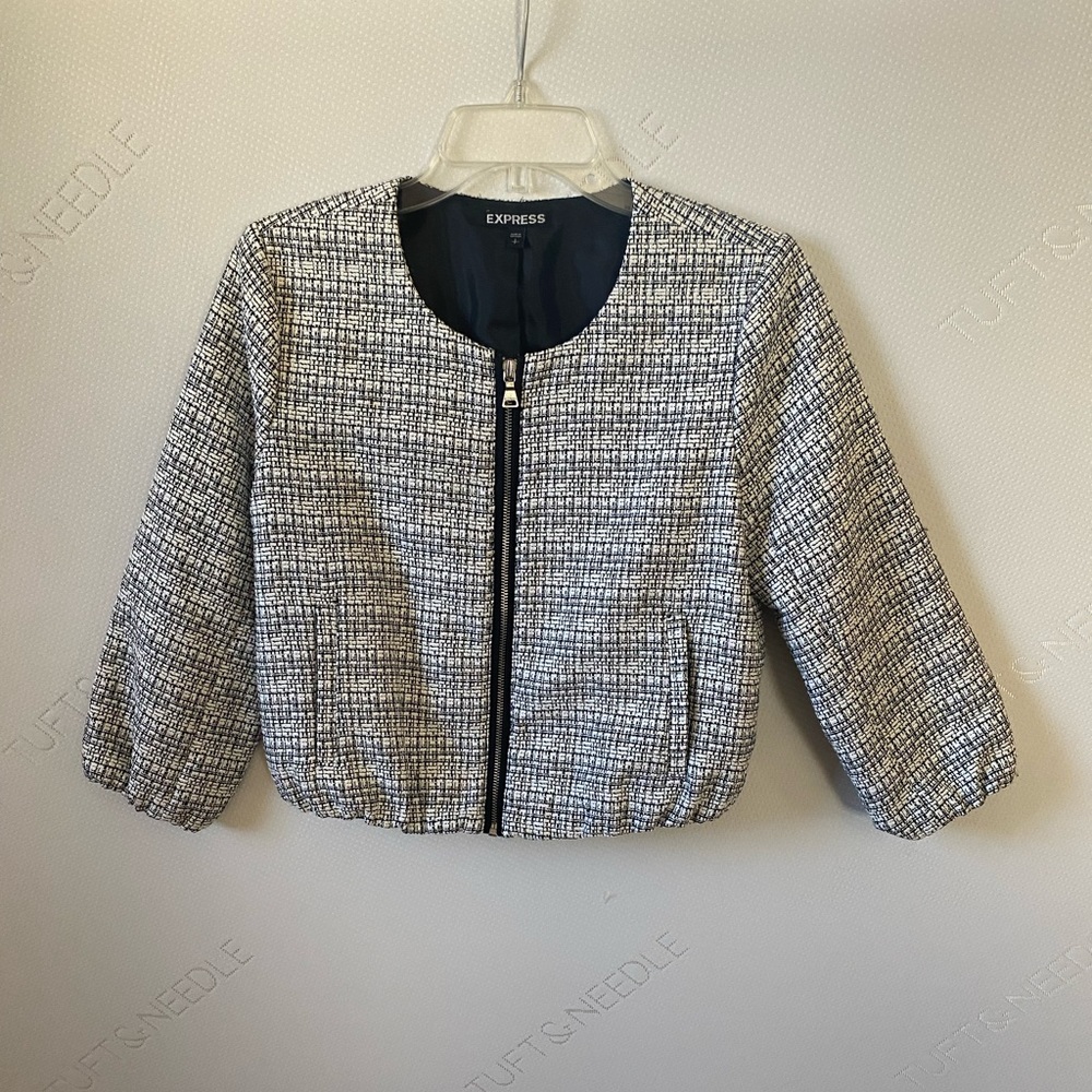 Small Express Jacket - image 3